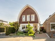 van Speijkstraat 6, 3262 PV Oud-Beijerland