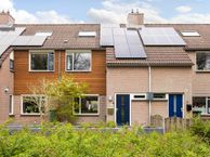 Stoelenmakerslaan 36, 3454 DT De Meern