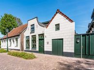 Swadenburgerdam 25, 2471 AR Zwammerdam