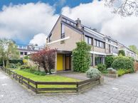 Bordewijklaan 21, 9721 TN Groningen