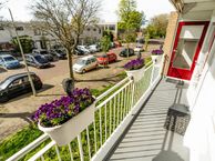 Schubertlaan 116, 2324 EA Leiden