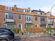 Parnassiakade 27, 2015 KL Haarlem