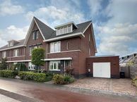 Zwarte Roodstaart 1, 3931 GS Woudenberg