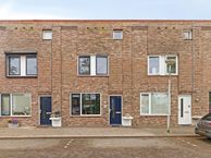 Zeedistel 37, 3453 TG De Meern