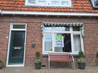 Vesperstraat 37, 8603 VX Sneek