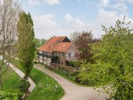 Lindtsedijk 103, 2995 XM Heerjansdam