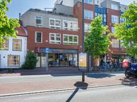 Pelikaanstraat 8, 2312 DW Leiden