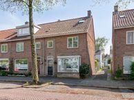 Pieter Breughelstraat 73, 5213 BM Den Bosch