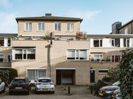 Laan van Dick Laan 33, 2101 PM Heemstede