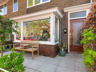 Julianaweg 208, 3525 VL Utrecht