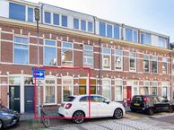 Gasthuislaan 161-ZW, 2013 TB Haarlem