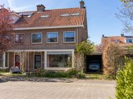 Kon Wilhelminastraat 17, 3981 VG Bunnik