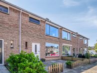 Margrietstraat 15, 3281 BN Numansdorp