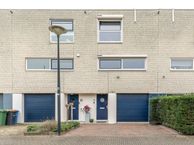 Maanglans 30, 3824 EB Amersfoort