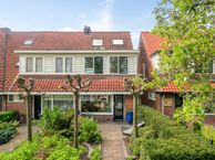 De Ruijterstraat 14, 3814 SK Amersfoort