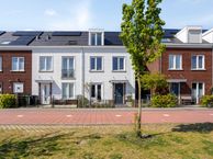 Leifruit 9, 2291 ZX Wateringen