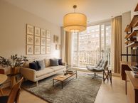 Lomanstraat 71-B, 1075 PW Amsterdam