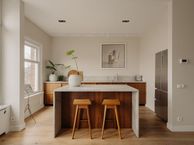 Johannes Verhulststraat 24-3, 1071 ND Amsterdam