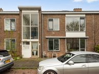 Witte de Withstraat 11, 2405 VA Alphen aan den Rijn