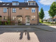 Jaap de Jongstraat 23, 2957 KD Nieuw-Lekkerland