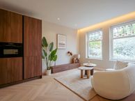 Newtonstraat 93-B, 1098 HC Amsterdam