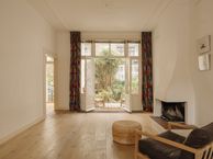 Valeriusstraat 115-H, 1075 ER Amsterdam