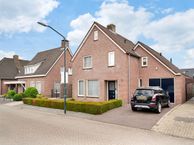 Bernard van Damstraat 14, 5466 PW Veghel