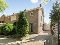 Einsteinstraat 10, 6227 BX Maastricht