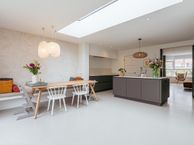 Graaf Aelbrechtlaan 96, 1181 SX Amstelveen