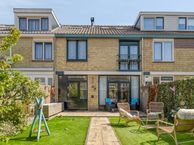 De Zandkuil 7, 1974 RG IJmuiden