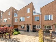 Bachlaan 17, 3261 WB Oud-Beijerland