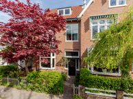 Oosterlaan 7, 2101 ZP Heemstede