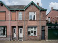 Sint Martinusstraat 19, 5931 GK Tegelen