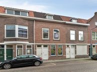 Utrechtsestraat 5-B, 3074 TP Rotterdam