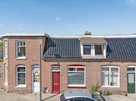 Oranjestraat 11, 7902 CA Hoogeveen