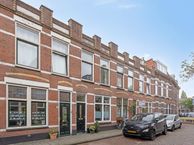 Hansenstraat 21, 2316 BC Leiden