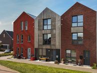 De Oanrin 29, 8941 DJ Leeuwarden