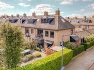 Burgemeester Serrarislaan 41, 4835 LG Breda