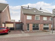 Gerardus Blankenheymstraat 4, 3117 ZA Schiedam