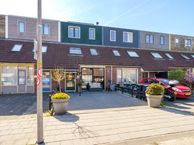 Bredaweg 58, 1324 XX Almere
