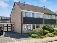 Clausstraat 9, 3474 JZ Zegveld