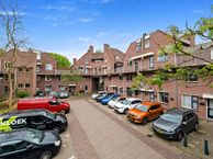 Jules Massenethof 21, 2551 XC Den Haag