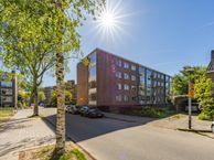 Spieghelstraat 113, 9721 JT Groningen