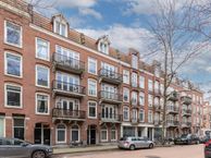 Staringstraat 32-2, 1054 VR Amsterdam