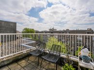 Marcantilaan 19, 1051 LN Amsterdam