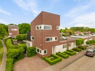 Baansteen 38, 5388 DB Nistelrode