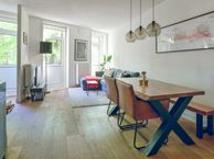 Crynssenstraat 63-1, 1058 XV Amsterdam