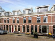 Roggestraat 25, 3572 VX Utrecht