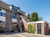 Johan Wagenaarlaan 17, 2343 ND Oegstgeest