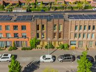 Tweede Muntmeesterslaan 54, 3541 GV Utrecht